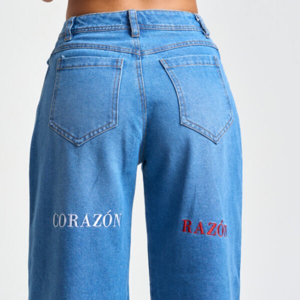 JEAN CORAZÓN VS RAZÓN